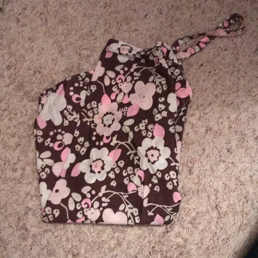 Nursing cover